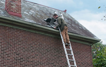 what affects urgent Kedington roof repairs