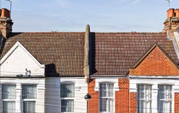 clay roofing Kedington, Suffolk