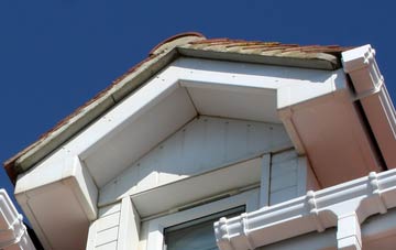 Kedington fascia installation costs