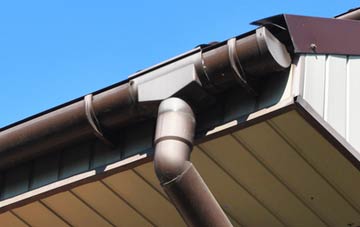 types of Kedington fascias