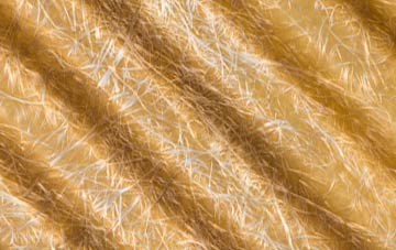 Kedington fibreglass roof waterproofing