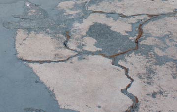 fibreglass roofing replacement Kedington