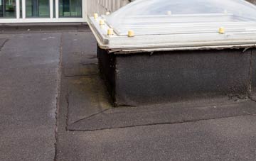 disadvantages of Kedington flat roofs