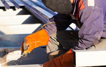 Kedington flat roofing options