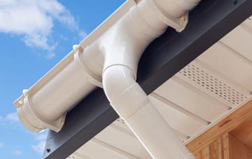 Kedington gutter installation costs