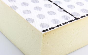 meeting Kedington building codes