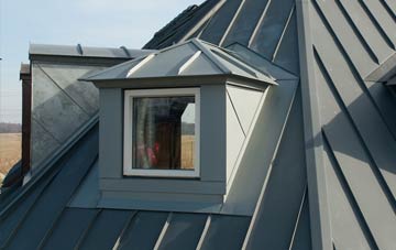 metal roofing Kedington, Suffolk