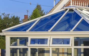 professional Kedington conservatory insulation