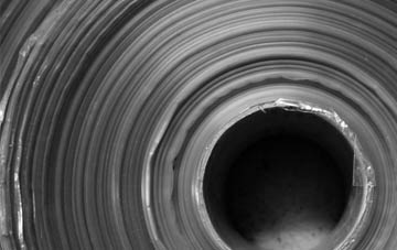 Kedington pvc roof replacement