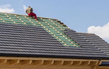 roof replacement Kedington, Suffolk