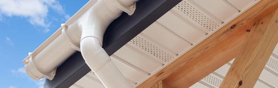 get Kedington guttering quotes today