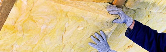 quotes for Kedington roof insulation