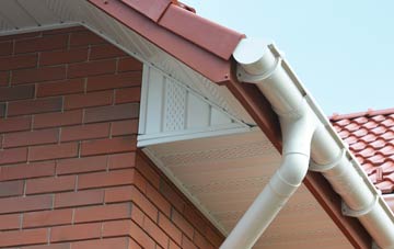Kedington soffit repair costs