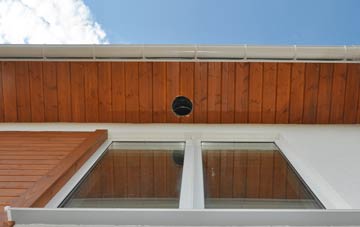 Kedington soffit repair quotes