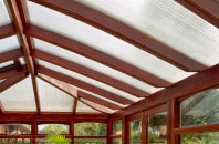 Kedington conservatory roofing insulation