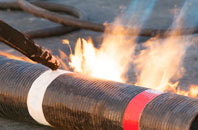 Kedington flat roofing replacement