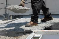 find rated Kedington flat roofing replacement companies