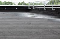 find rated Kedington flat roofing companies