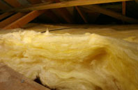 Kedington pitch roof insulation