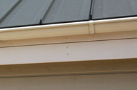 Kedington soffit repair