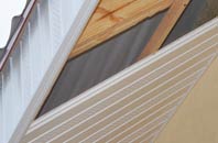 rated Kedington soffit repair companies